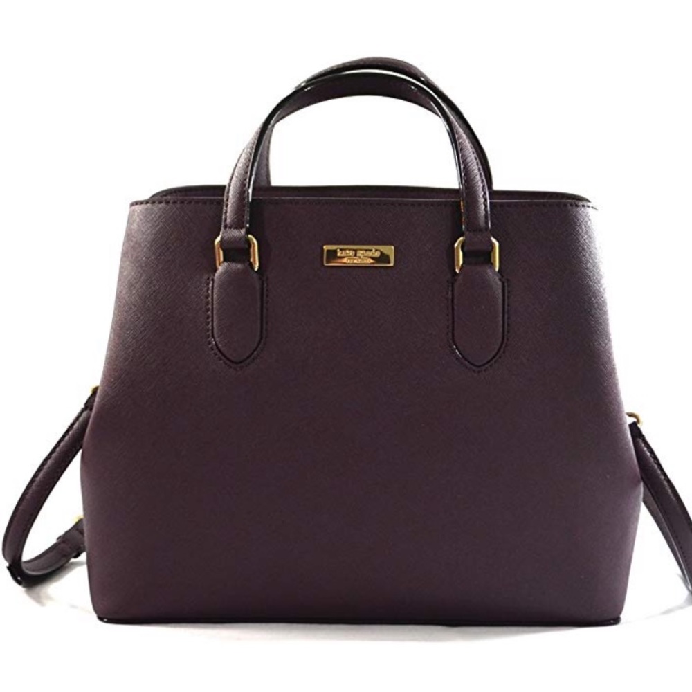 Kate Spade Laurel Way Evangelie